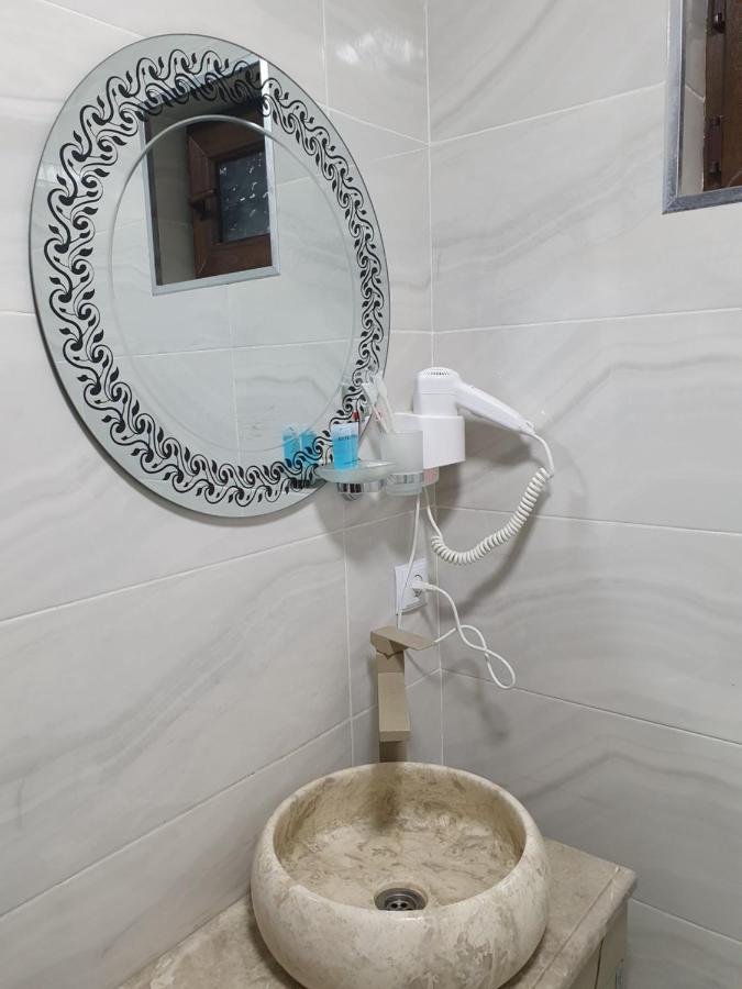 Gesh House Apartment Borjomi ภายนอก รูปภาพ